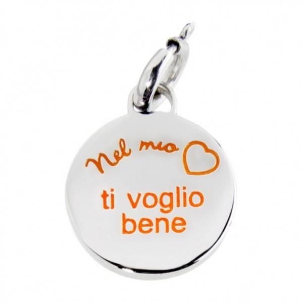 CIONDOLO DONNA MARLU 15CH010 - MARLU