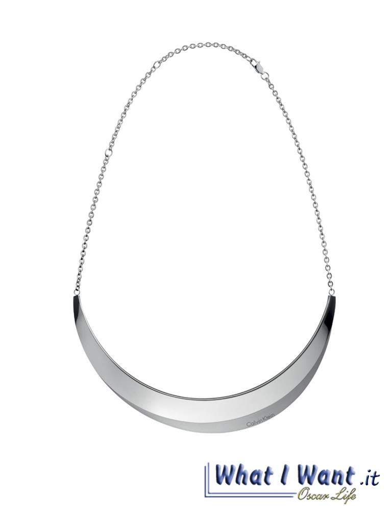 COLLANA  CALVIN KLEIN KJ3DMJ080100 - CALVIN KLEIN