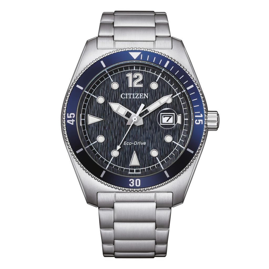 OROLOGIO UOMO CITIZEN AW1881-52L - CITIZEN