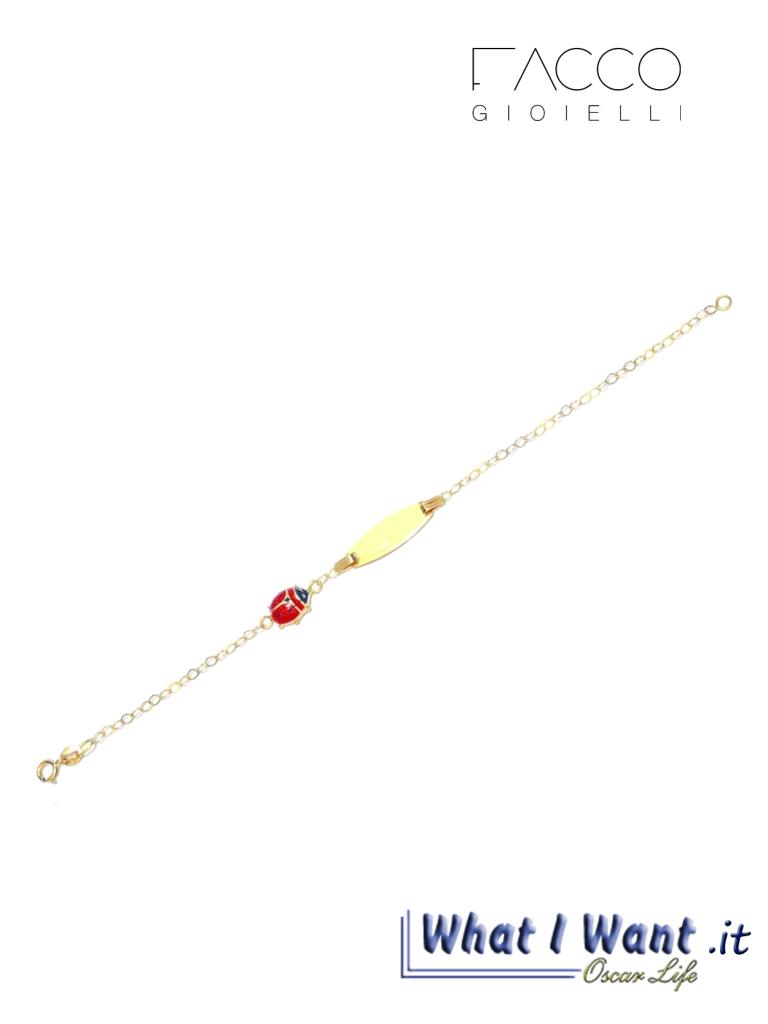 BRACCIALE  FACCO 720862 - FACCO