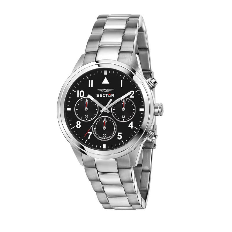 OROLOGIO UOMO SECTOR R3253540013 - SECTOR