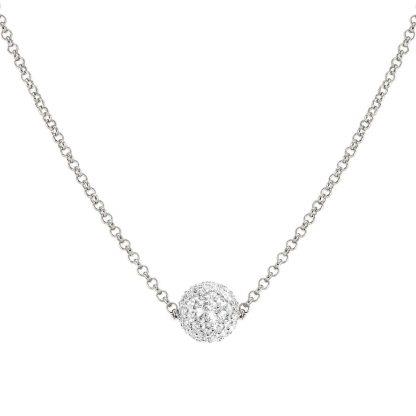 COLLANA DONNA NOMINATION 149005/010 - NOMINATION