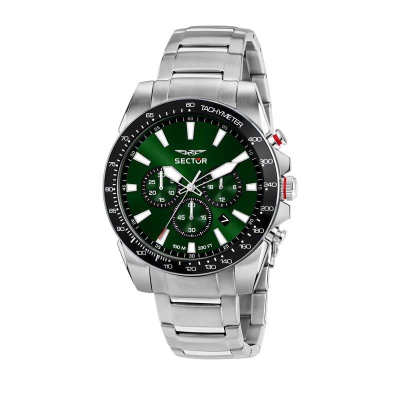 OROLOGIO UOMO SECTOR R3273776010 - SECTOR