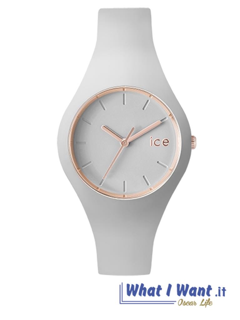 OROLOGIO UNISEX ICE WATCH ICE.GL.WD.S.S14 - ICE WATCH