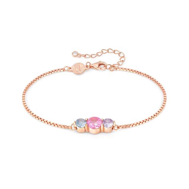 BRACCIALE DONNA NOMINATION 149816/011 - NOMINATION