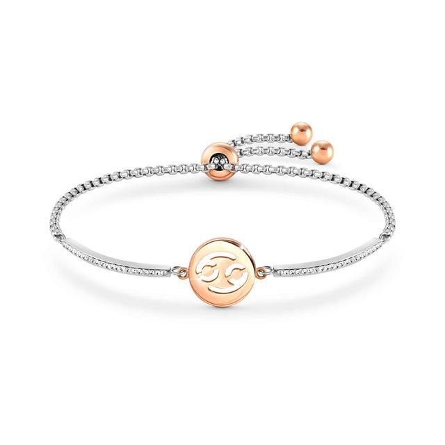 BRACCIALE DONNA NOMINATION 028014/004 - NOMINATION