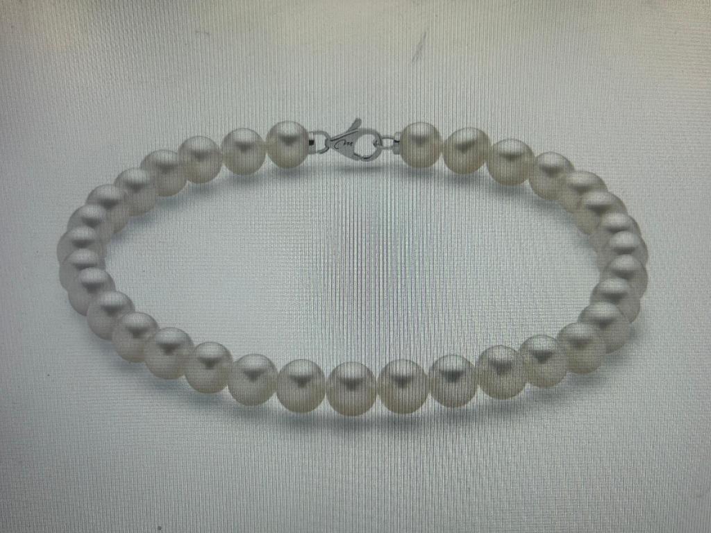 BRACCIALE DONNA MILUNA PBR1680V - MILUNA