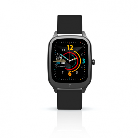 OROLOGIO UOMO TECHMADE tm-vision-fbk - TECHMADE