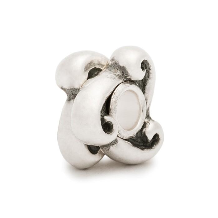 INSERTO DONNA TROLLBEADS 11524 ONDA MARINA - TROLLBEADS