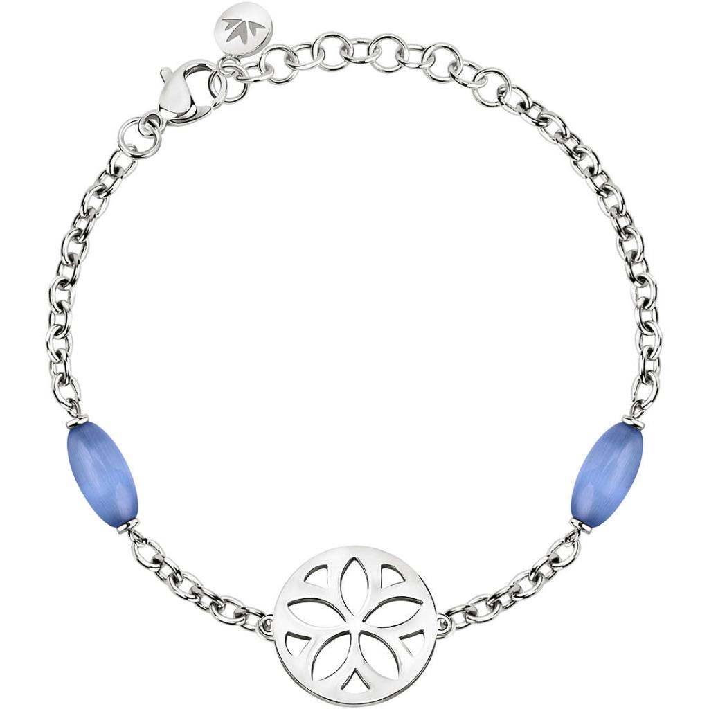 BRACCIALE DONNA MORELLATO SATE05 - MORELLATO
