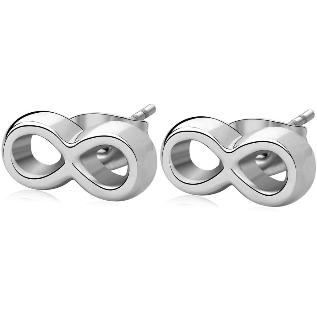 ORECCHINI DONNA S'AGAPO SDY31 - S