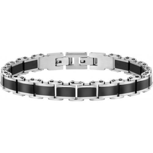 BRACCIALE UOMO MORELLATO SALS25 - MORELLATO