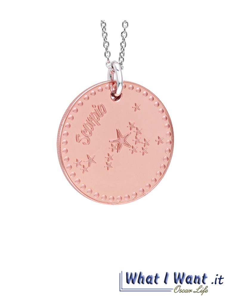 COLLANA DONNA BLISS k20063059 - BLISS