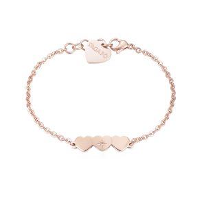 BRACCIALE DONNA S'AGAPO SRI16 - S