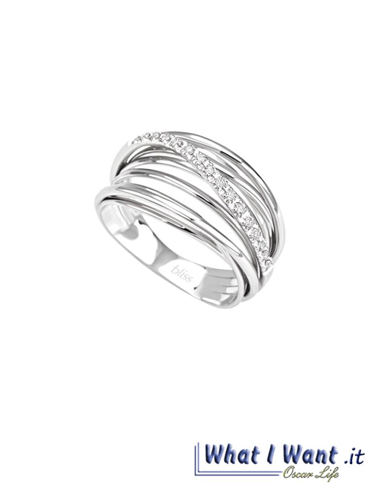 ANELLO DONNA BLISS 20068597 - BLISS