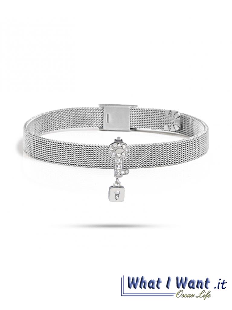 BRACCIALE DONNA MORELLATO SAJT34 - MORELLATO