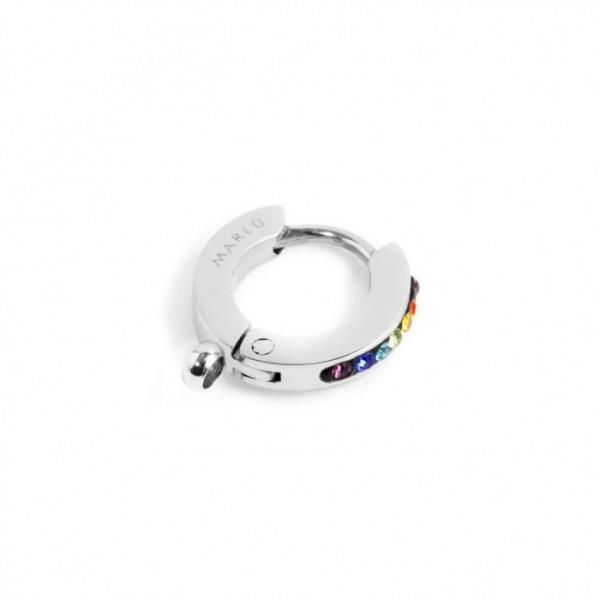 ORECCHINO SINGOLO DONNA MARLU 2OR0054-RGB - MARLU