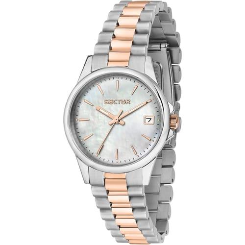 OROLOGIO DONNA SECTOR R3253161539 - SECTOR