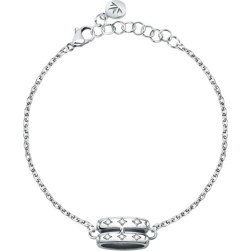 BRACCIALE DONNA MORELLATO SAKM87 - MORELLATO