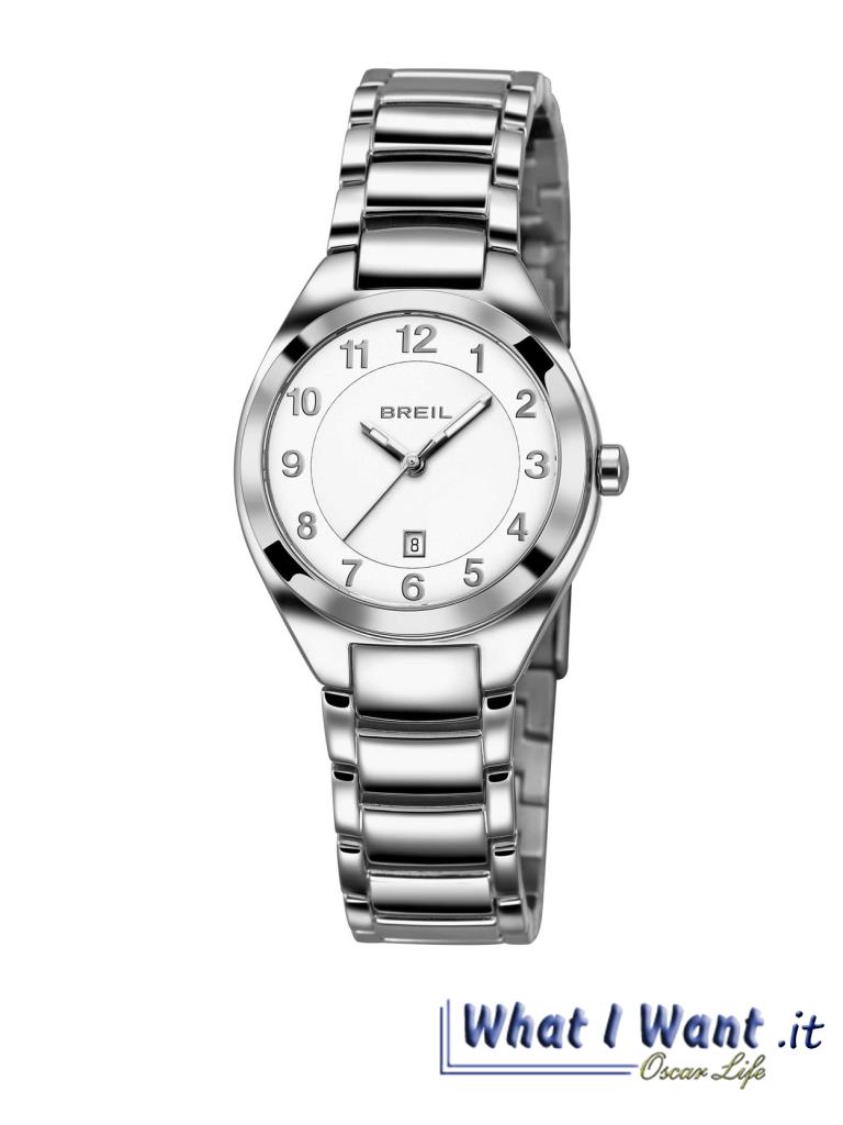 OROLOGIO DONNA BREIL TW1326 - BREIL