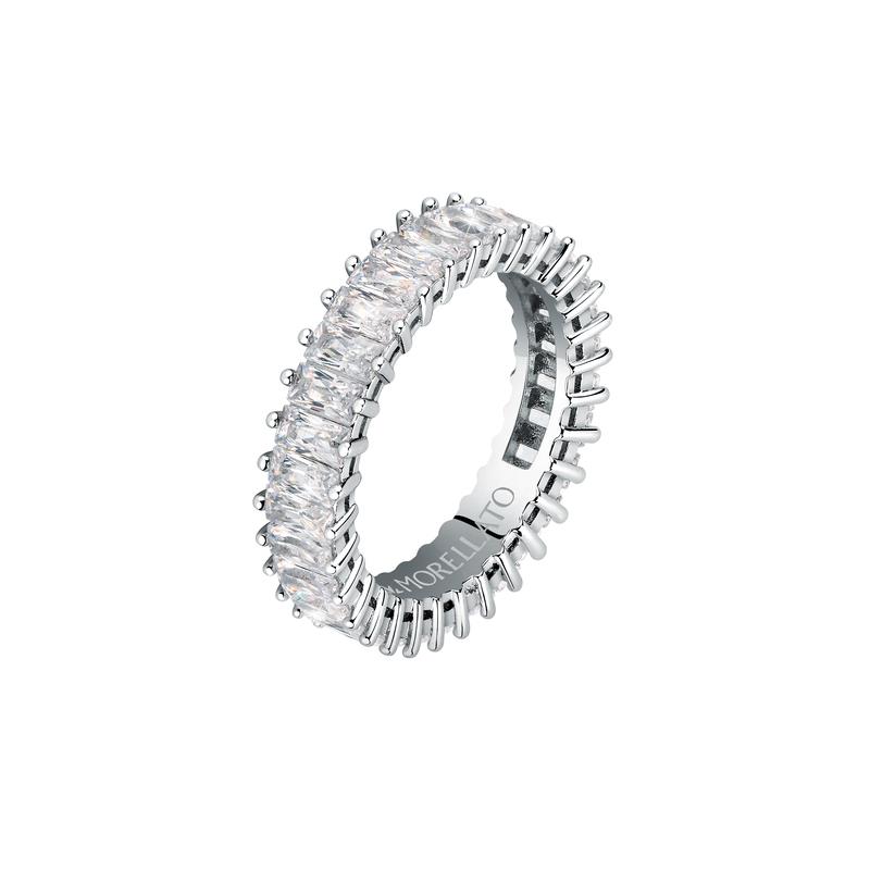 ANELLO DONNA MORELLATO SAVP10018 - MORELLATO