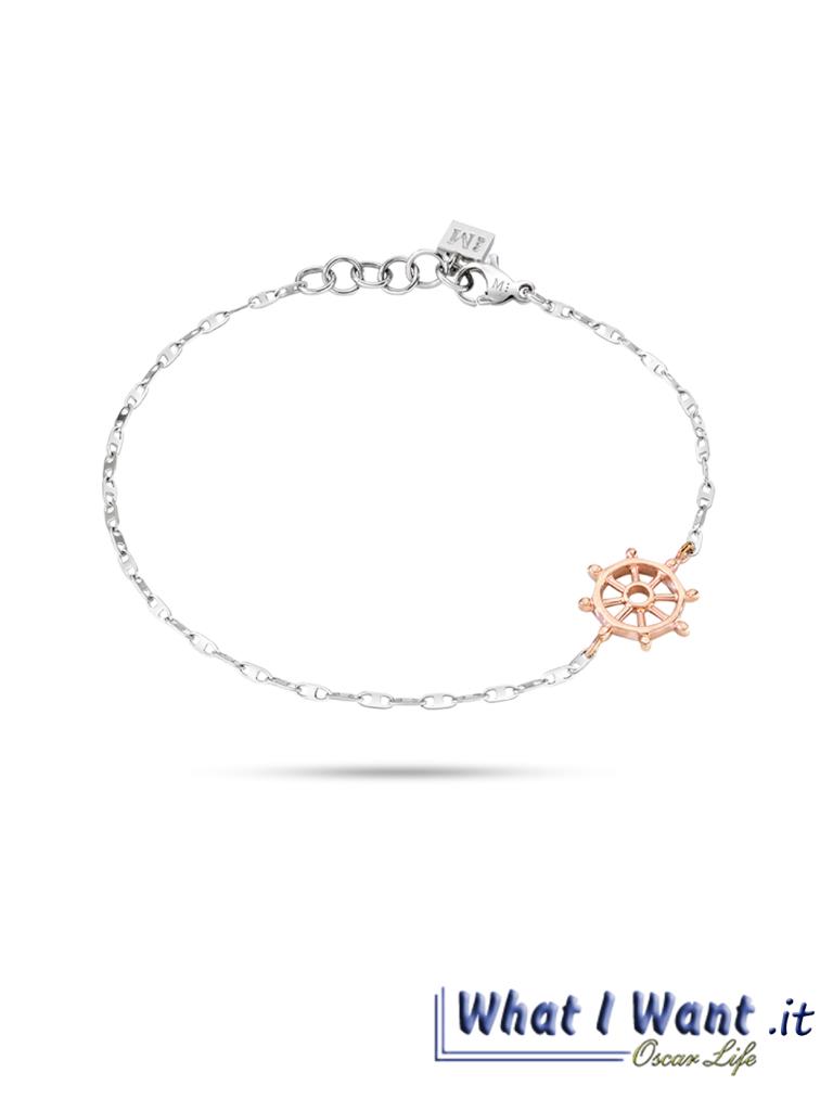 BRACCIALE UOMO MORELLATO SAHB08 - MORELLATO