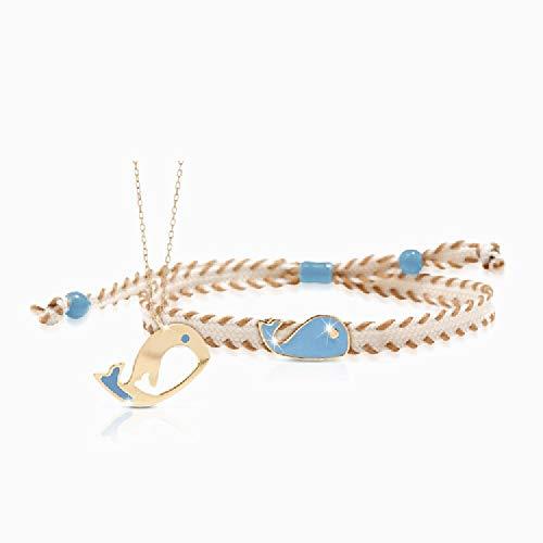 BRACCIALE  LE BEBE PMG045/B - LE BEBE