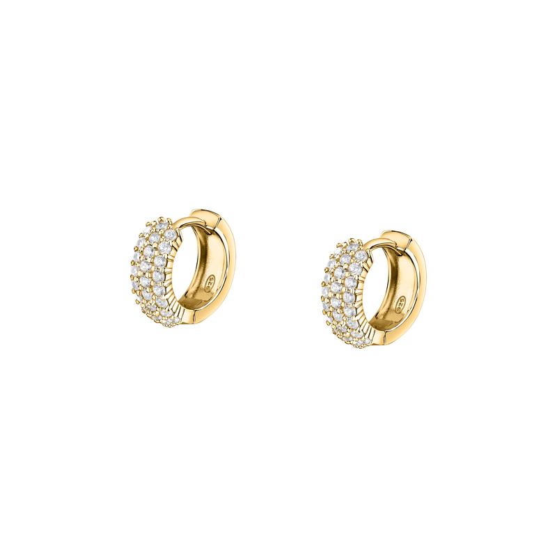 ORECCHINI DONNA MORELLATO SAIW145 - MORELLATO