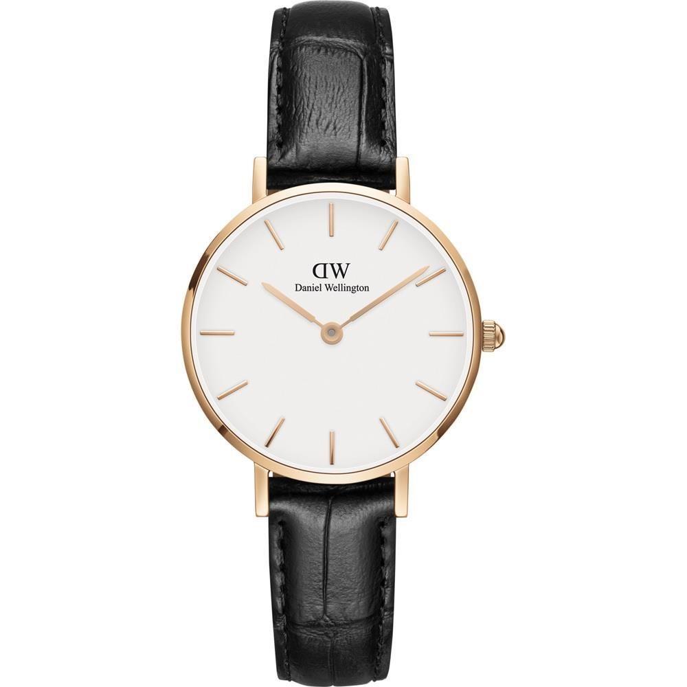 OROLOGIO DONNA DANIEL WELLINGTON dw00100229 - DANIEL WELLINGTON