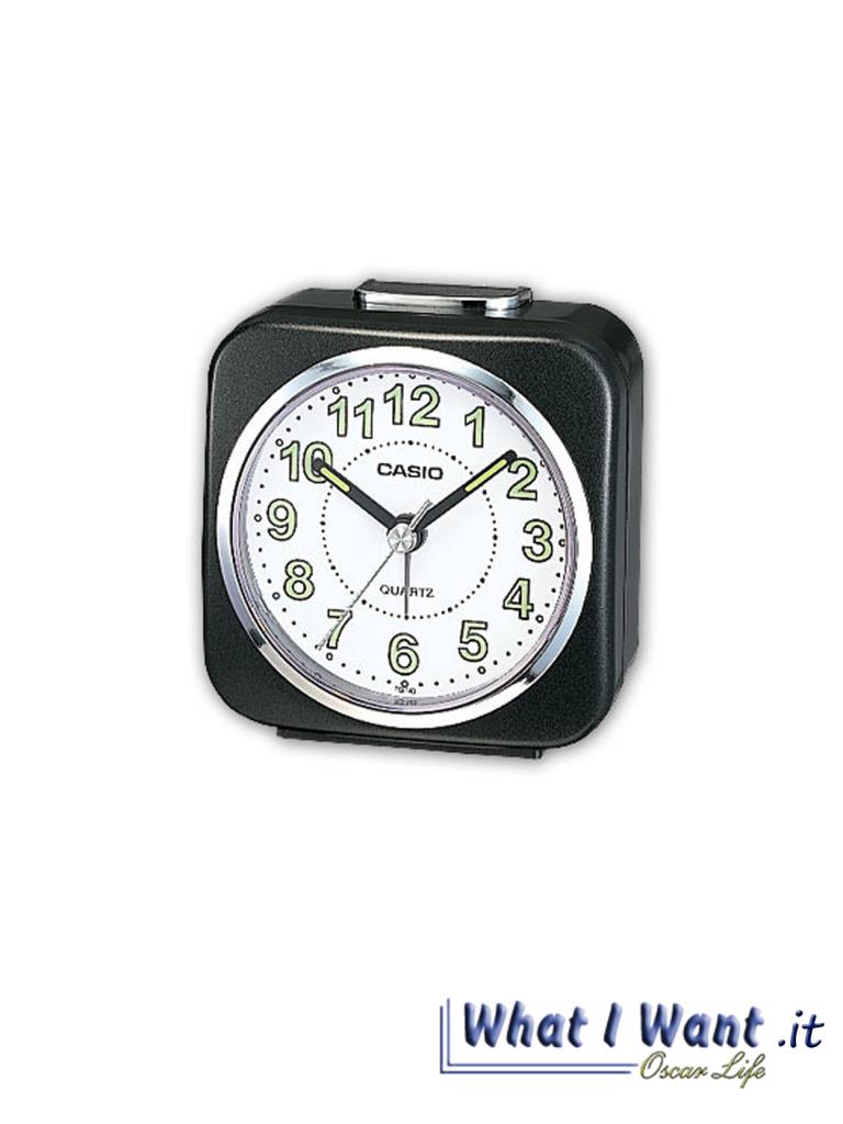 OROLOGIO  CASIO TQ-143-1EF - CASIO