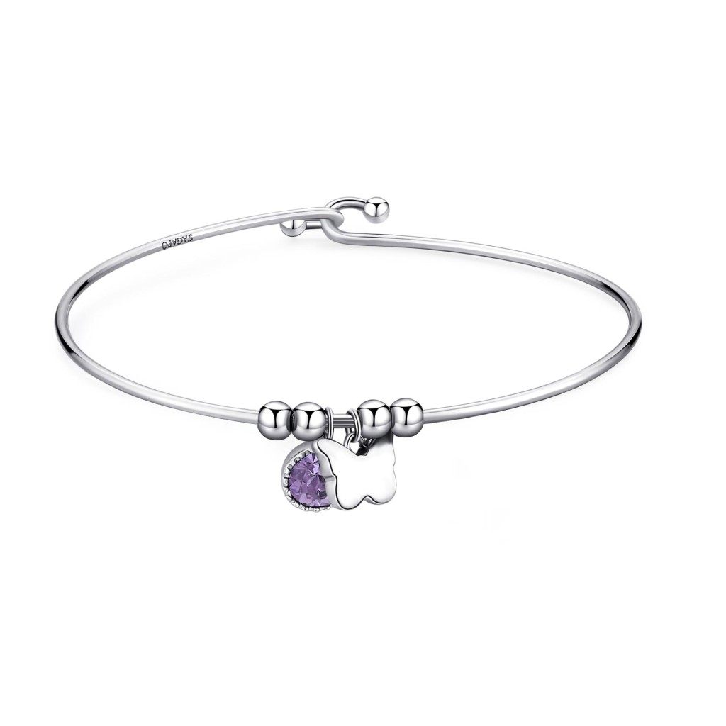 BRACCIALE DONNA S'AGAPO SKT33 - S