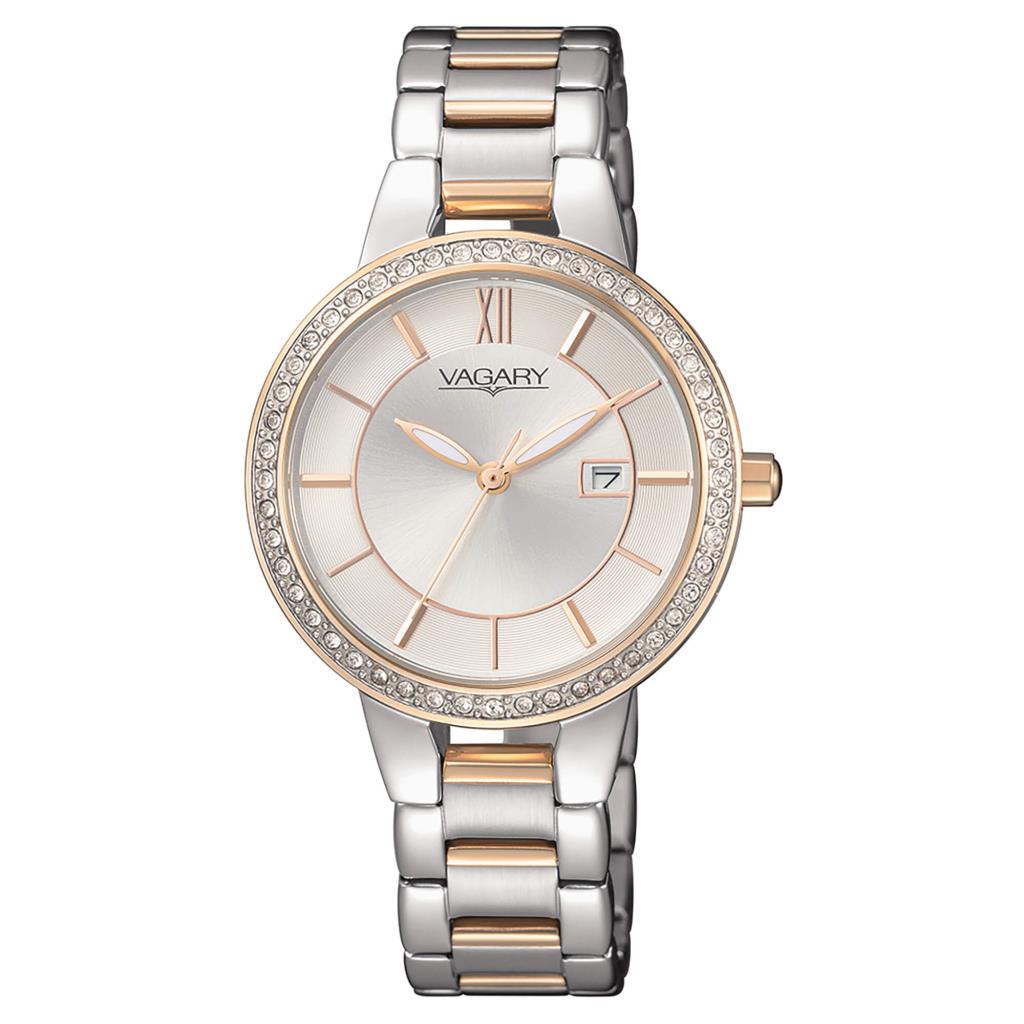 OROLOGIO DONNA VAGARY iu3-339-11 - VAGARY