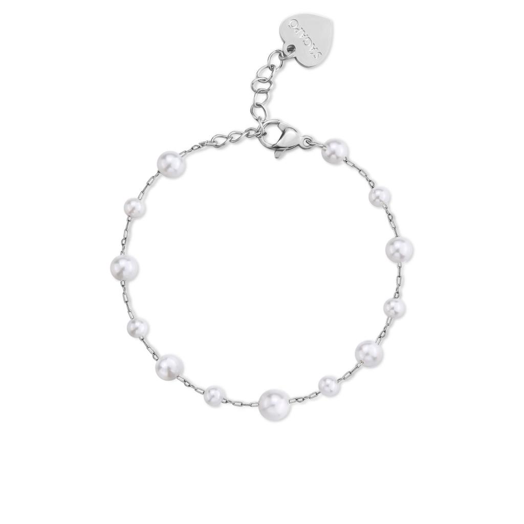 BRACCIALE DONNA S'AGAPO SWI17 - S