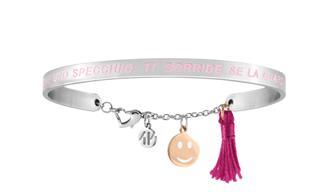 BRACCIALE DONNA NOMINATION 027404/055 - NOMINATION