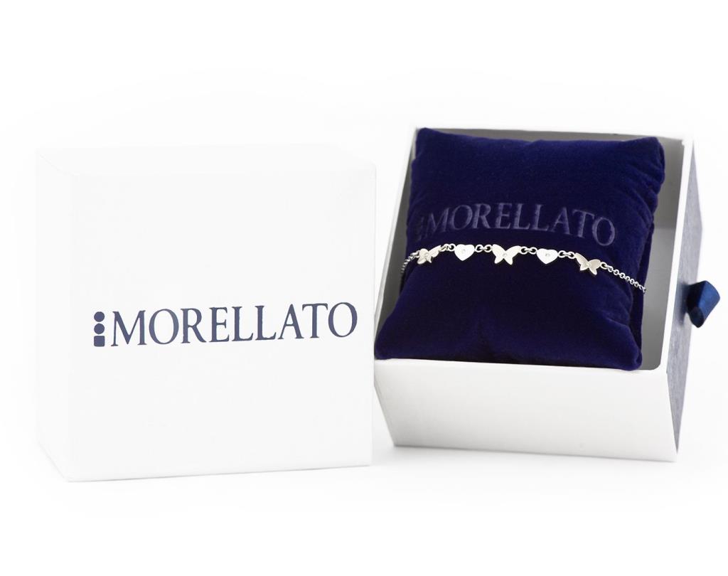 BRACCIALE DONNA MORELLATO SAHM09 - MORELLATO