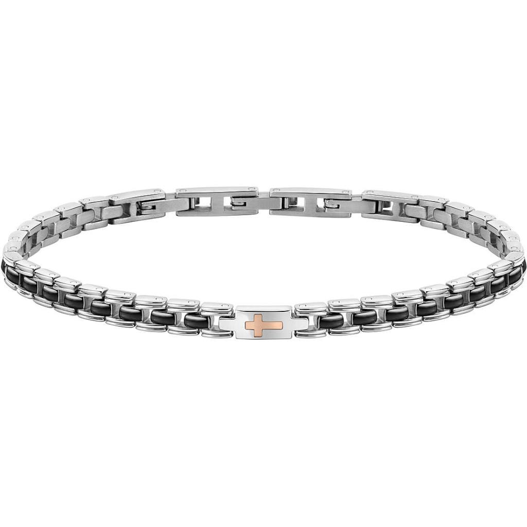 BRACCIALE UOMO MORELLATO SATM08 - MORELLATO
