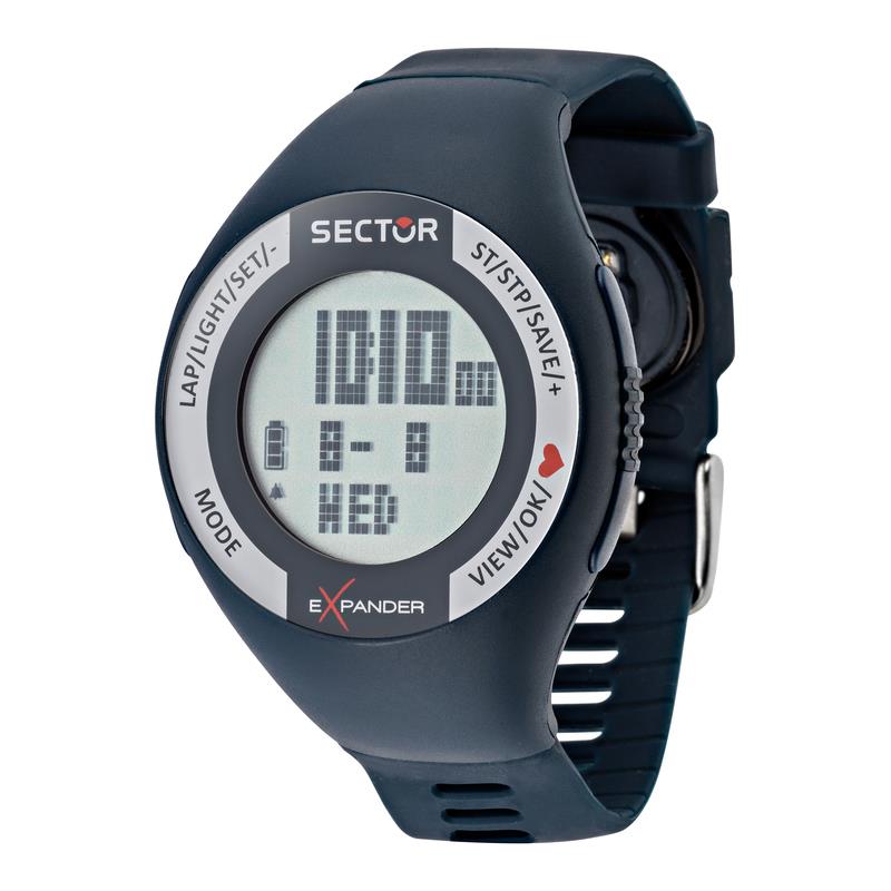 OROLOGIO UOMO SECTOR R3251473002 - SECTOR