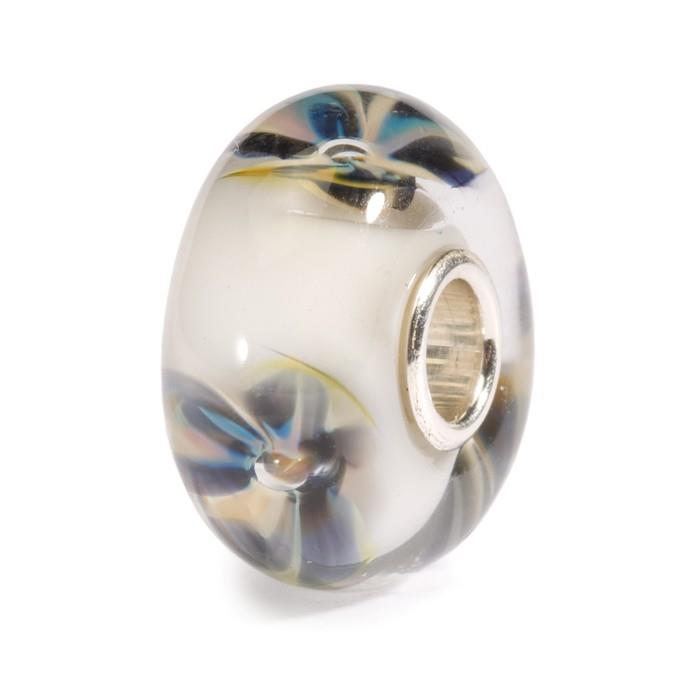 INSERTO DONNA TROLLBEADS 61387 FIORE DEL DESERTO - TROLLBEADS
