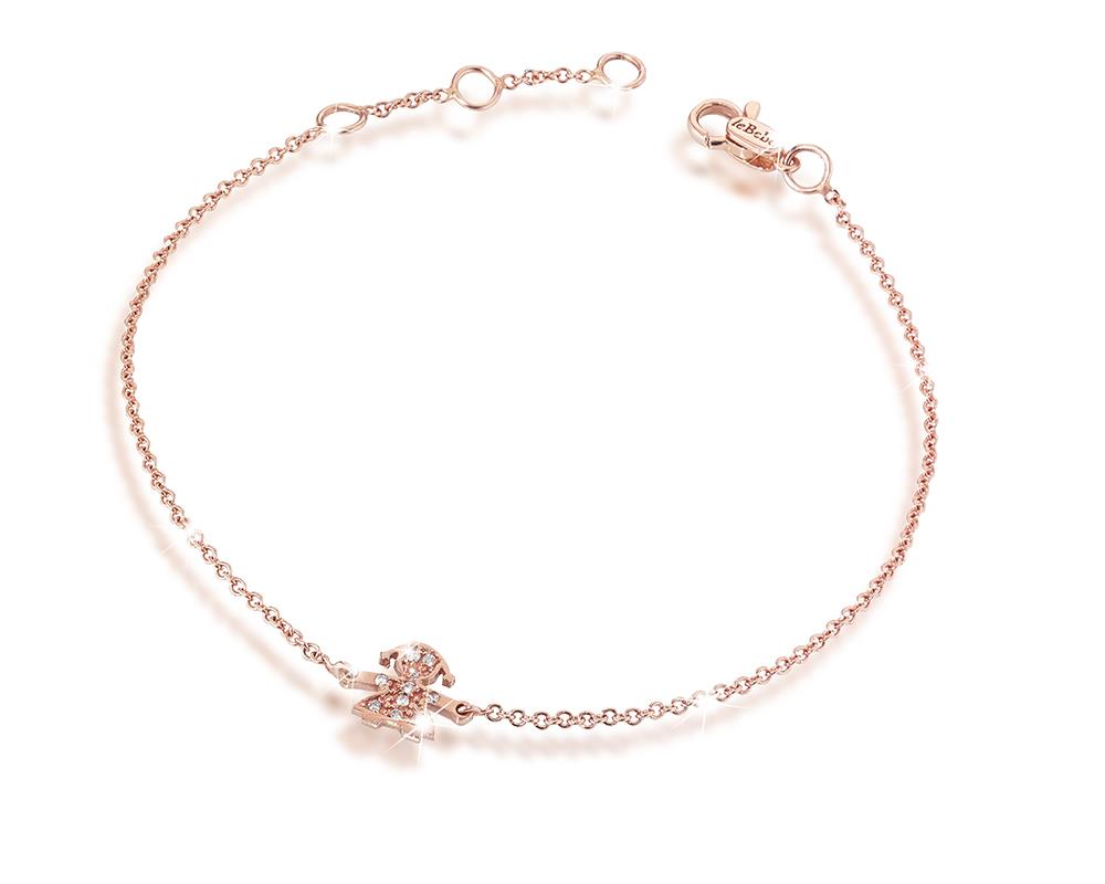 BRACCIALE  LE BEBE LBB328 - LE BEBE