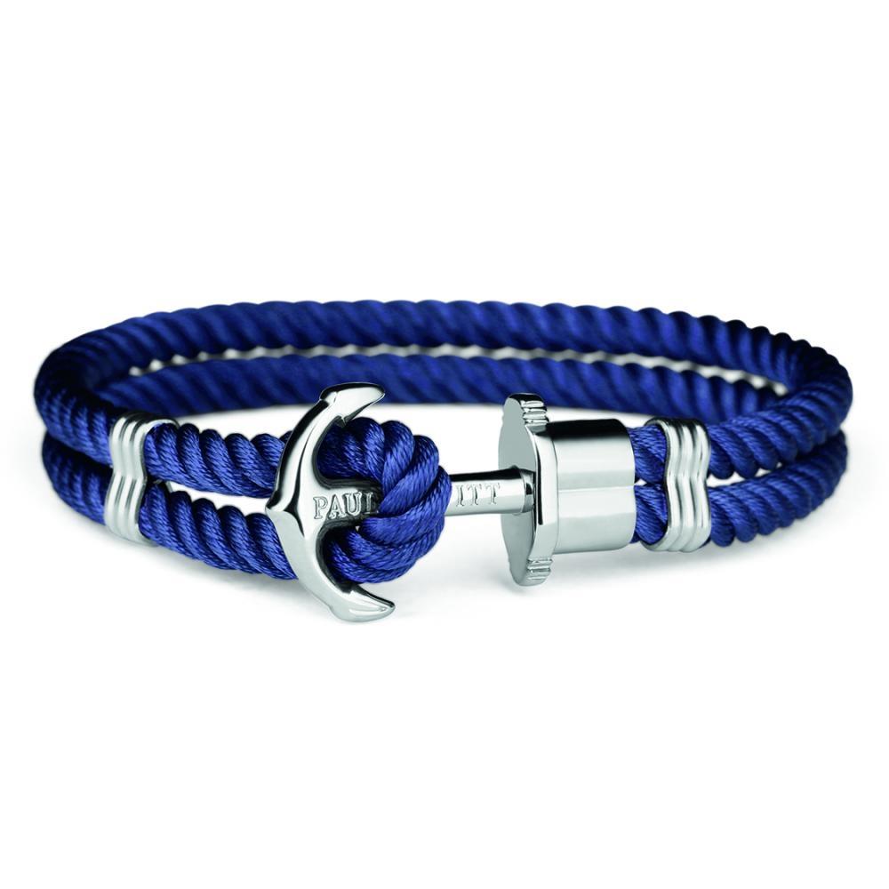 BRACCIALE UOMO PAUL HEWITT PHJ0088XXL - PAUL HEWITT