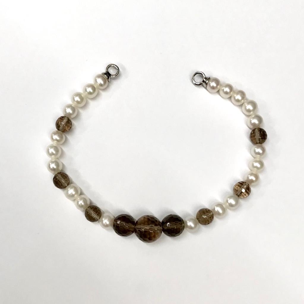 BRACCIALE DONNA MILUNA PBR425 - MILUNA