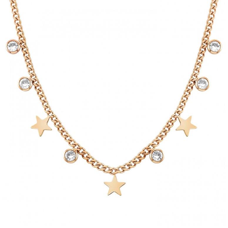 COLLANA DONNA NOMINATION 028113/008 - NOMINATION