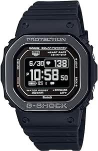 OROLOGIO UOMO CASIO DW-H5600MB-1ER - CASIO