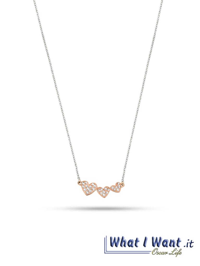 COLLANA  MORELLATO SAEU02 - MORELLATO