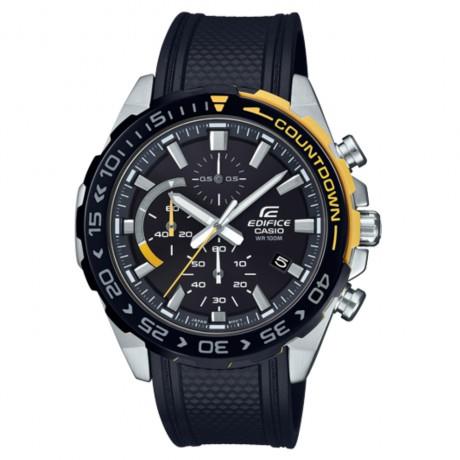 OROLOGIO UOMO CASIO EFR-566BL-2AVUEF - CASIO