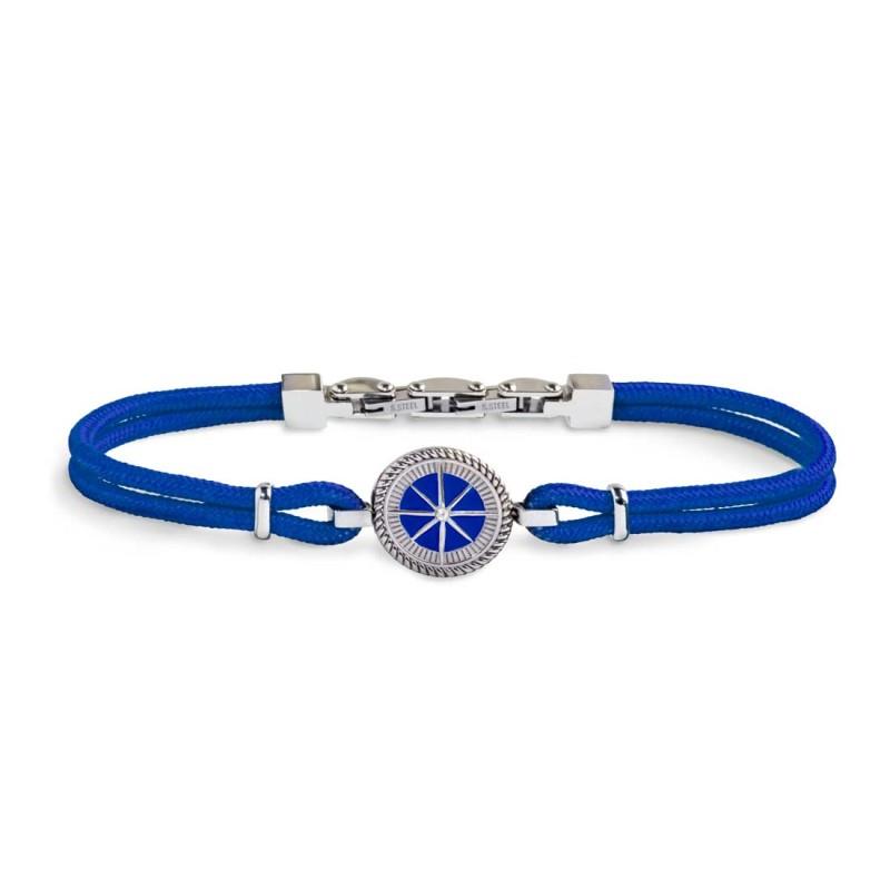 BRACCIALE UOMO MARLU 30BR0024-B - MARLU
