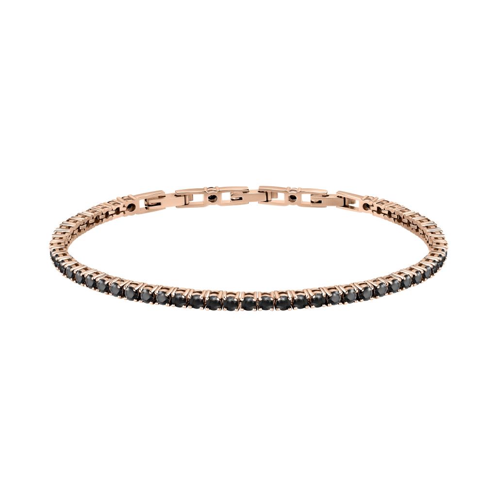 BRACCIALE UOMO MORELLATO SATT01 - MORELLATO