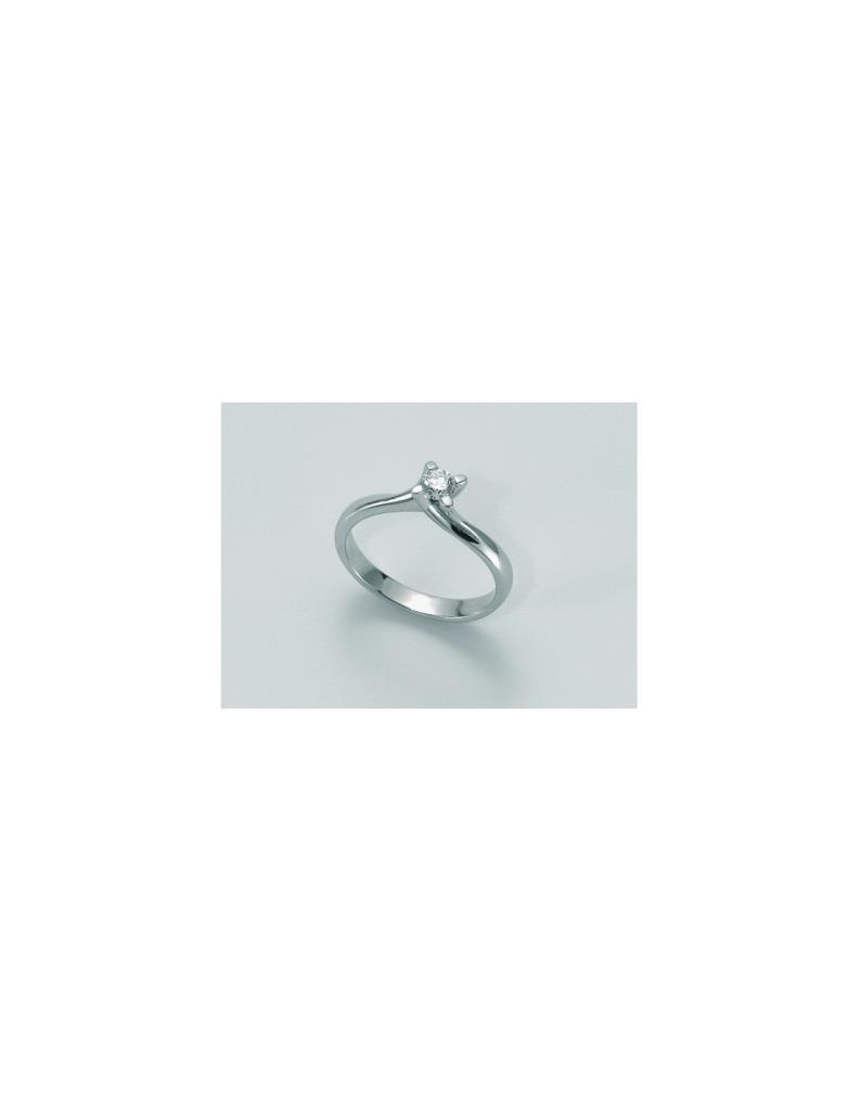 ANELLO DONNA MILUNA LID1335-D3SX - MILUNA