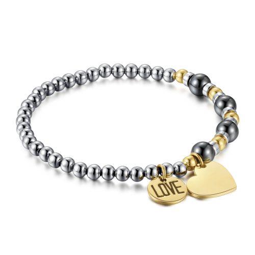 BRACCIALE DONNA S'AGAPO SHAG02 - S