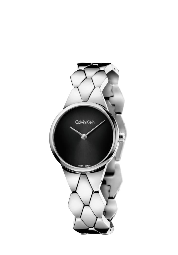 OROLOGIO DONNA CALVIN KLEIN K6E23141 - CALVIN KLEIN